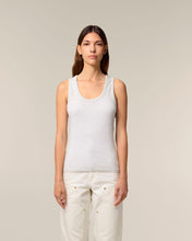 Camiseta de Tirantes Ajustada para Mujer - 180 GSM | Stella Ava STTW963