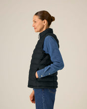 Women’s Quilted Body Warmer – 38 GSM | Stella Climber 2.0 STJW190