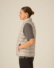 Women’s Quilted Body Warmer – 38 GSM | Stella Climber 2.0 STJW190