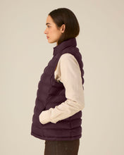 Women’s Quilted Body Warmer – 38 GSM | Stella Climber 2.0 STJW190
