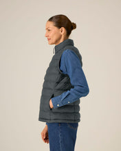 Women’s Quilted Body Warmer – 38 GSM | Stella Climber 2.0 STJW190