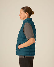Women’s Quilted Body Warmer – 38 GSM | Stella Climber 2.0 STJW190