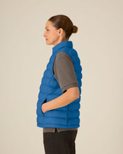 Women’s Quilted Body Warmer – 38 GSM | Stella Climber 2.0 STJW190