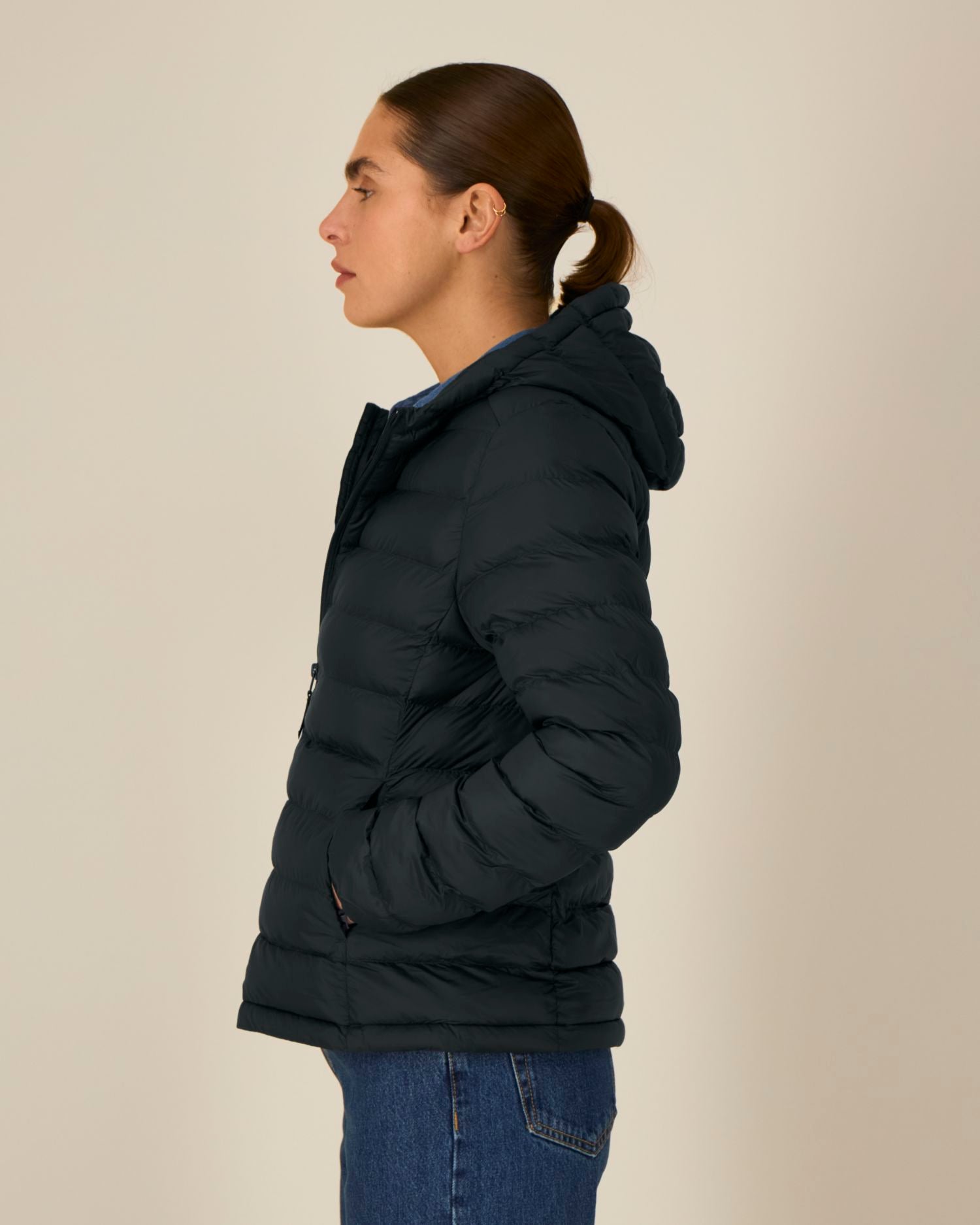 Women’s Padded Jacket – 38 GSM | Stella Voyager 2.0 STJW191
