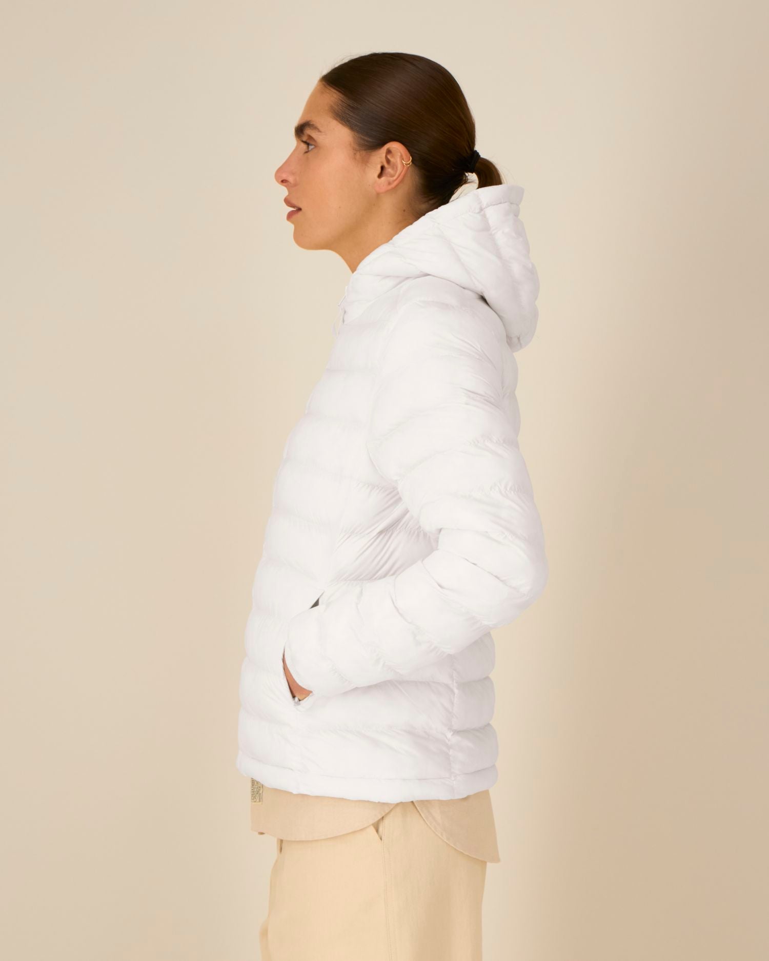 Women’s Padded Jacket – 38 GSM | Stella Voyager 2.0 STJW191