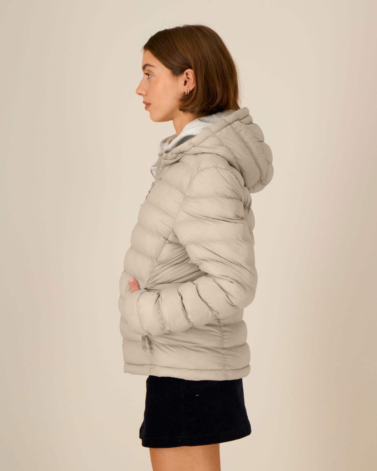 Women’s Padded Jacket – 38 GSM | Stella Voyager 2.0 STJW191