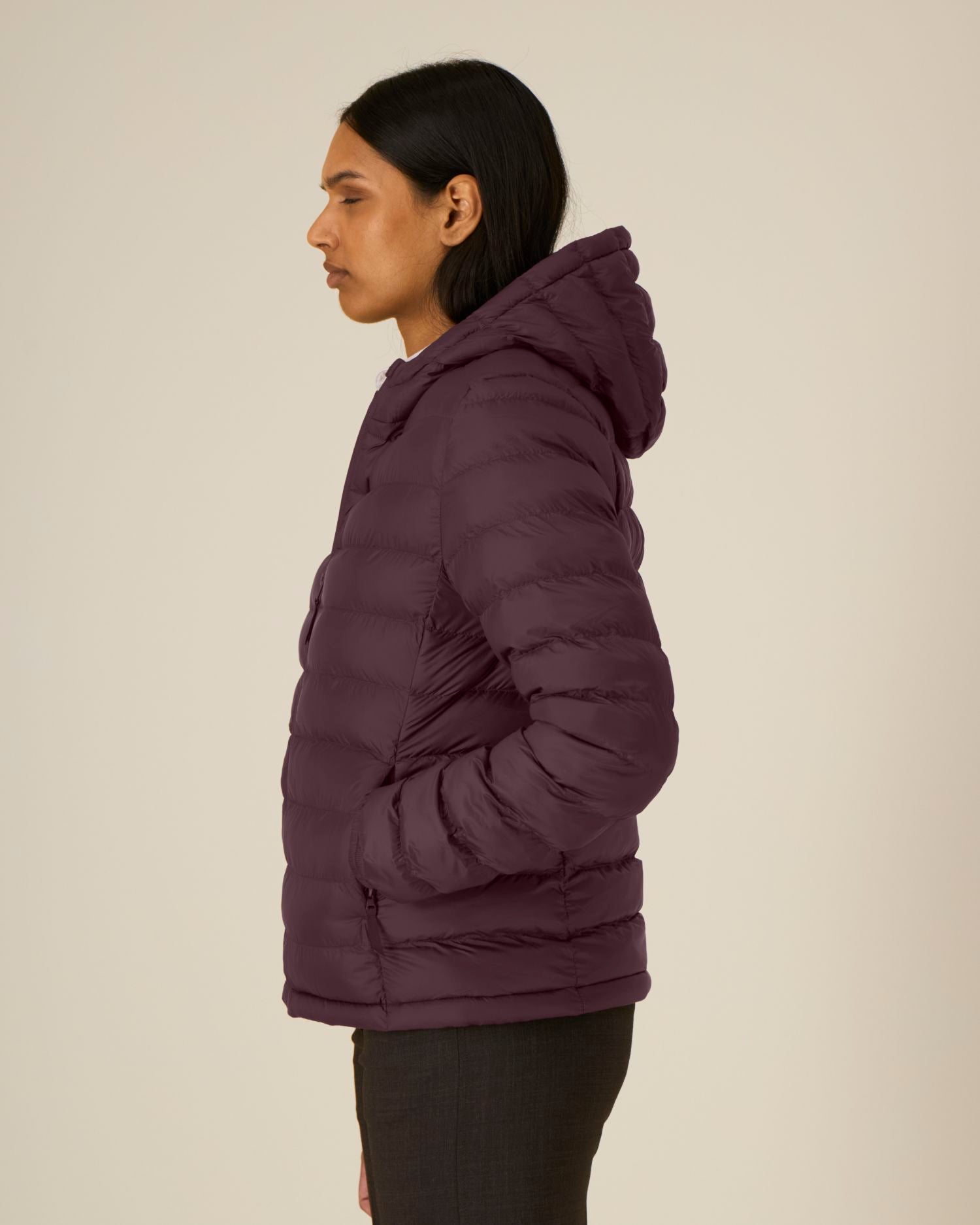Women’s Padded Jacket – 38 GSM | Stella Voyager 2.0 STJW191