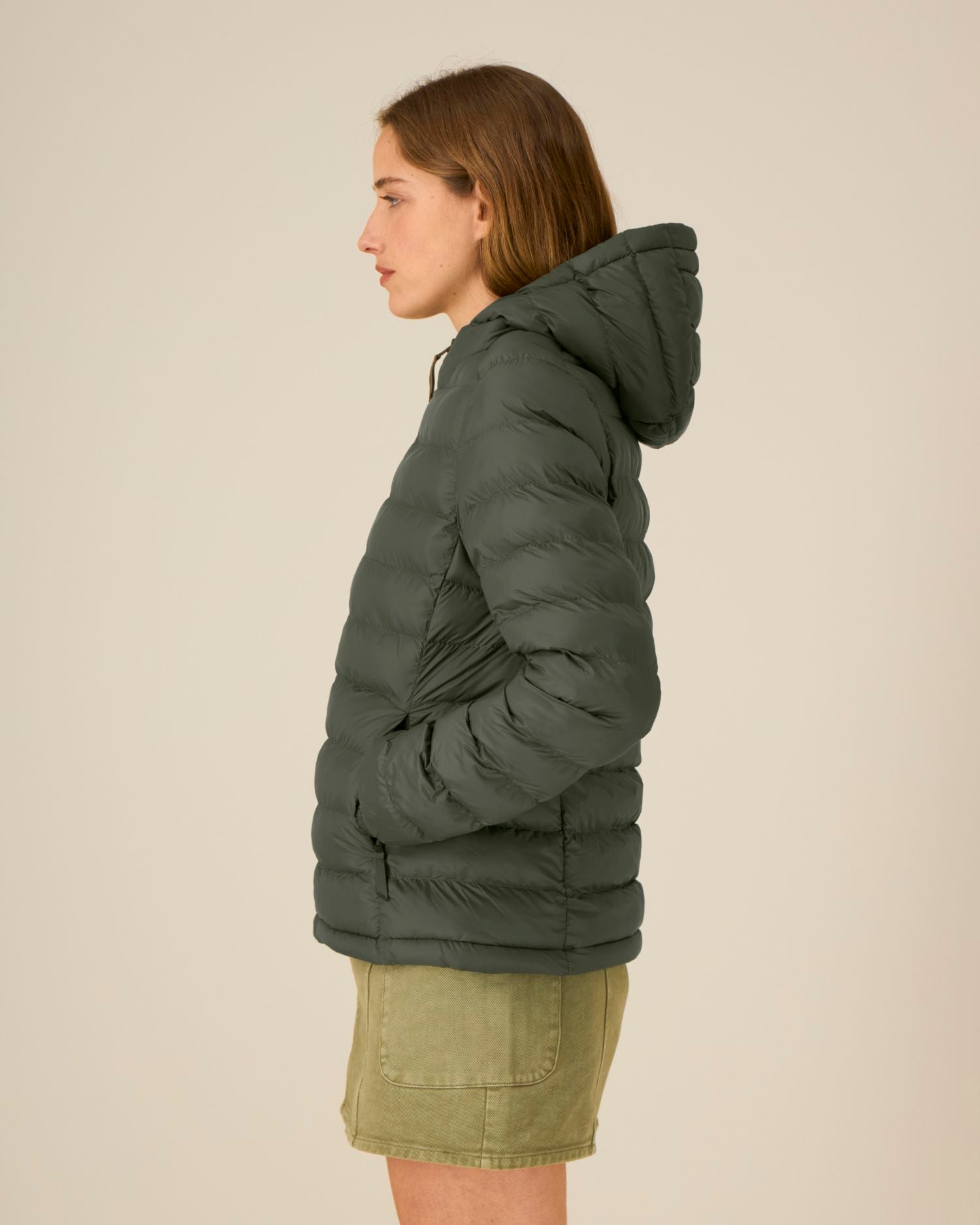 Women’s Padded Jacket – 38 GSM | Stella Voyager 2.0 STJW191