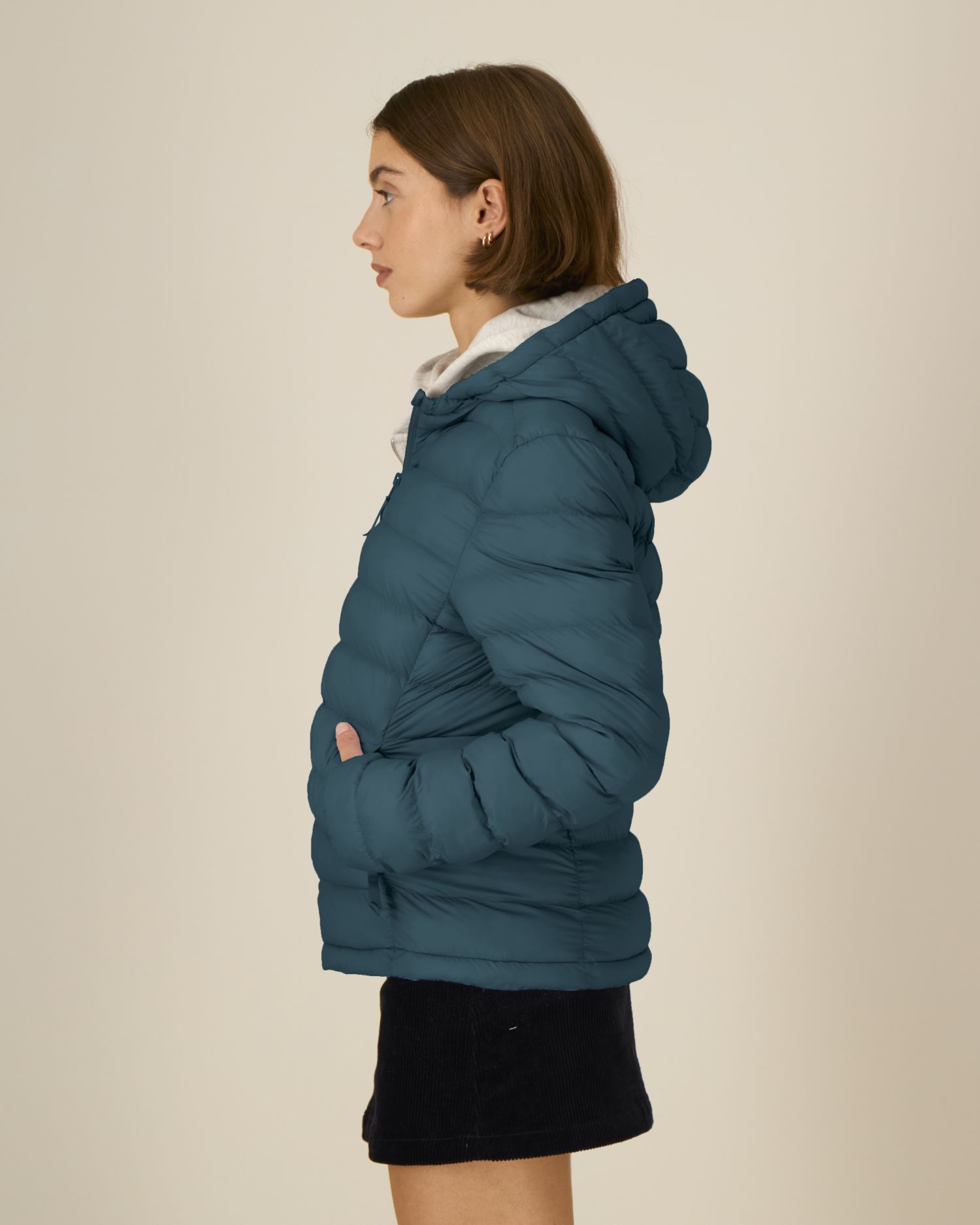 Women’s Padded Jacket – 38 GSM | Stella Voyager 2.0 STJW191