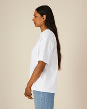 Unisex Oversized T-Shirt – 280 GSM | Asher STTU078