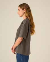 Unisex Oversized T-Shirt – 280 GSM | Asher STTU078