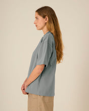 Unisex Oversized T-Shirt – 280 GSM | Asher STTU078