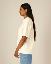 Unisex Oversized T-Shirt – 280 GSM | Asher STTU078