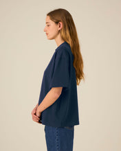 Unisex Oversized T-Shirt – 280 GSM | Asher STTU078