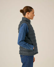 Women’s Quilted Body Warmer – 38 GSM | Stella Climber 2.0 STJW190