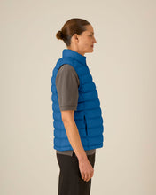 Women’s Quilted Body Warmer – 38 GSM | Stella Climber 2.0 STJW190
