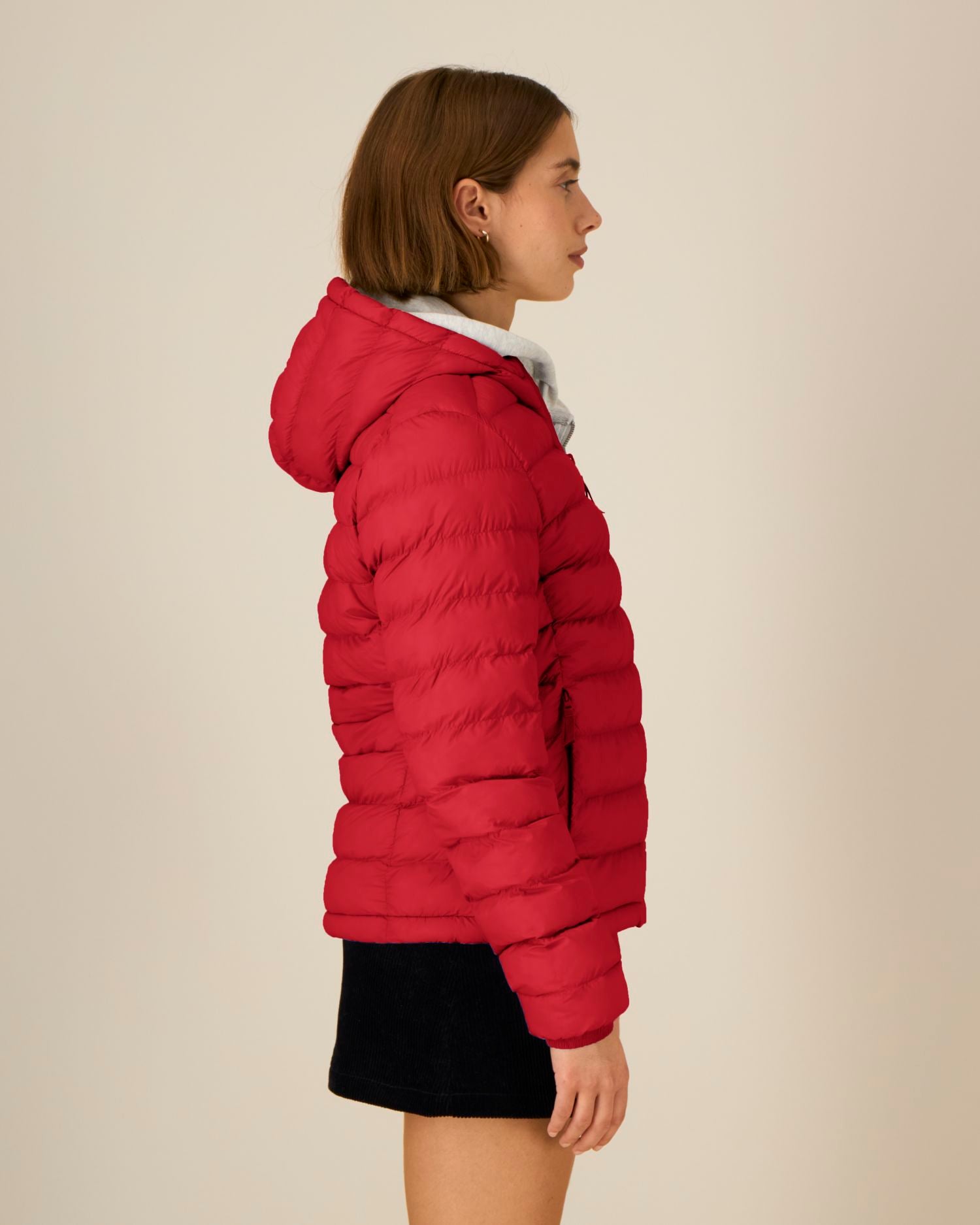 Women’s Padded Jacket – 38 GSM | Stella Voyager 2.0 STJW191