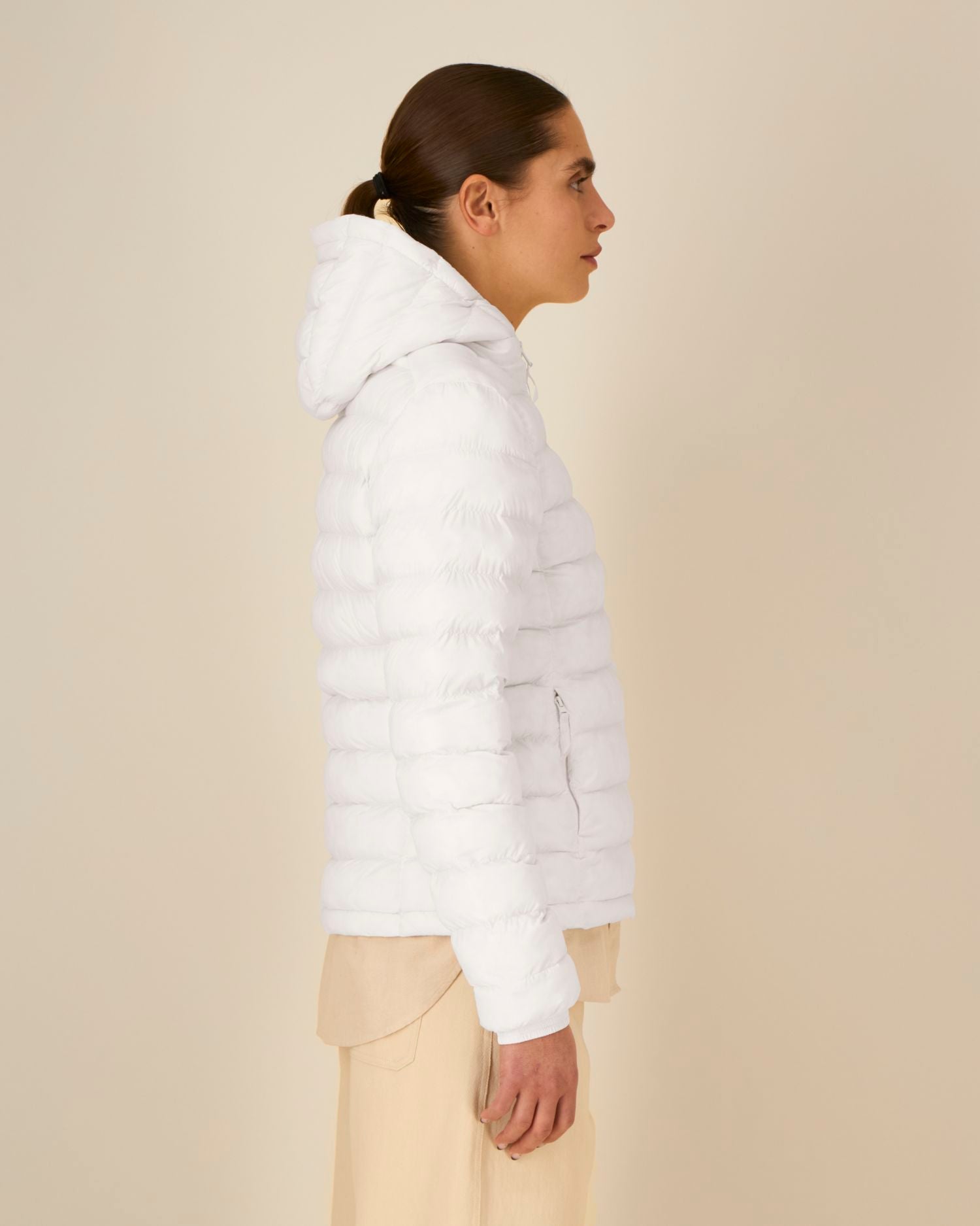 Women’s Padded Jacket – 38 GSM | Stella Voyager 2.0 STJW191