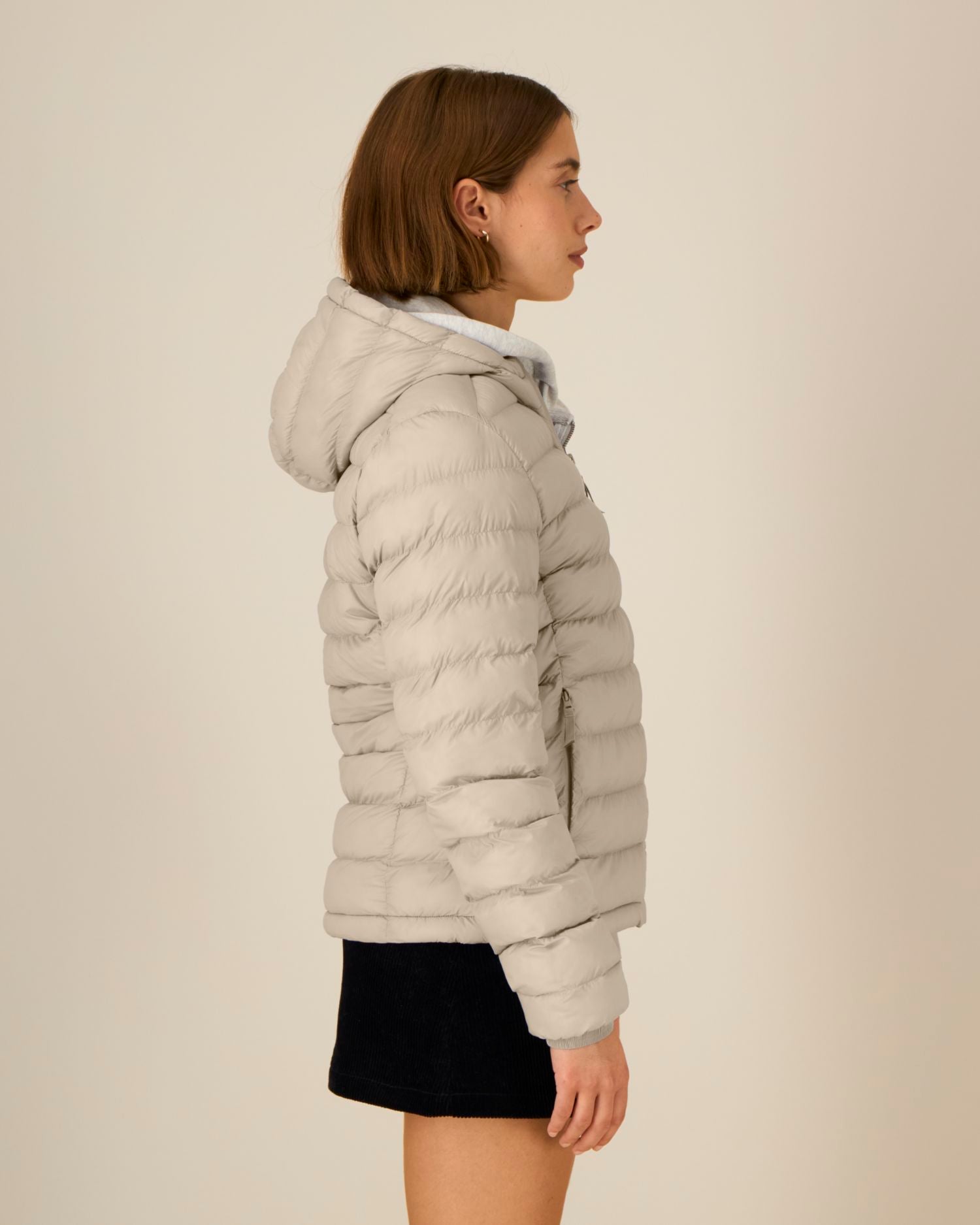 Women’s Padded Jacket – 38 GSM | Stella Voyager 2.0 STJW191