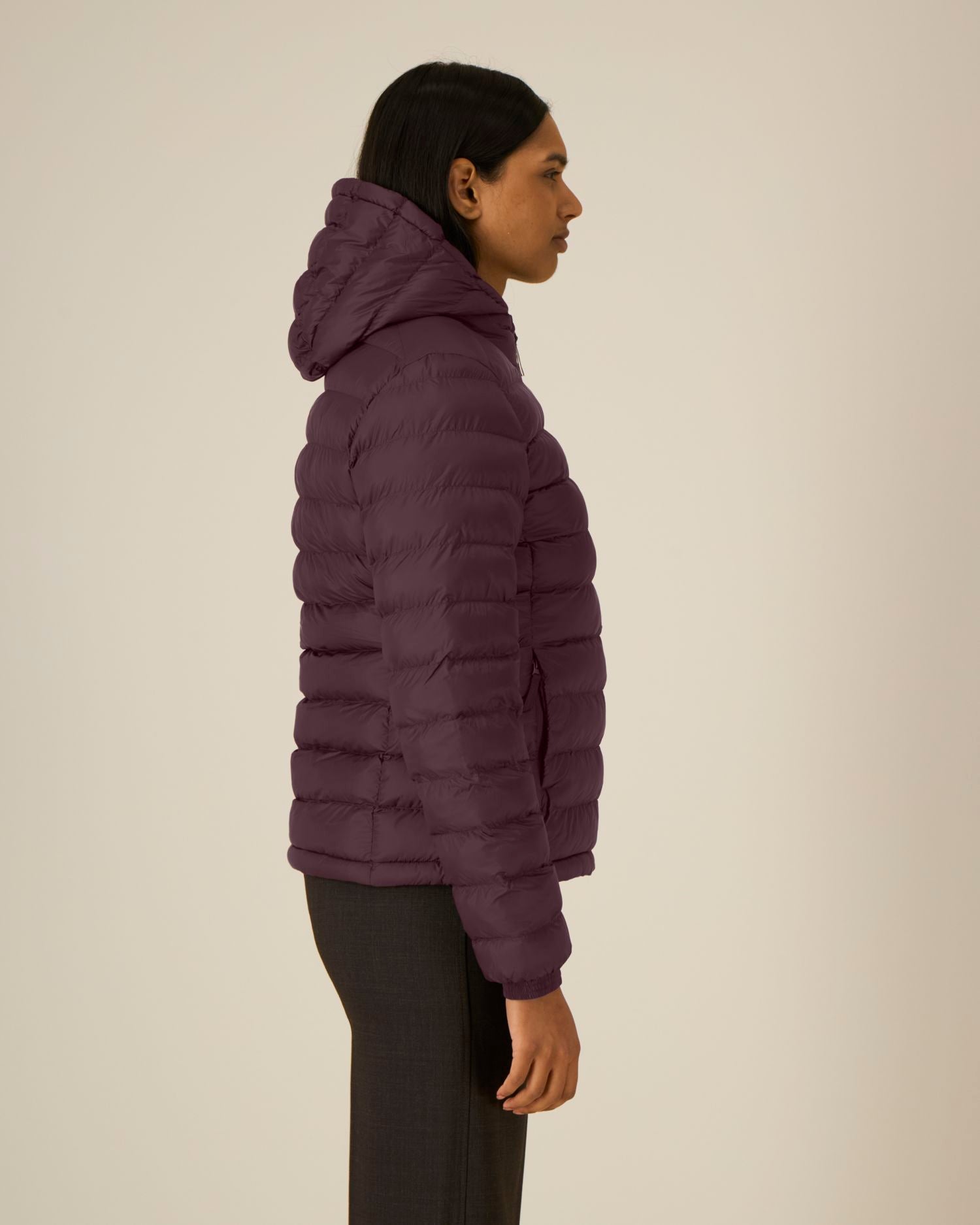 Women’s Padded Jacket – 38 GSM | Stella Voyager 2.0 STJW191