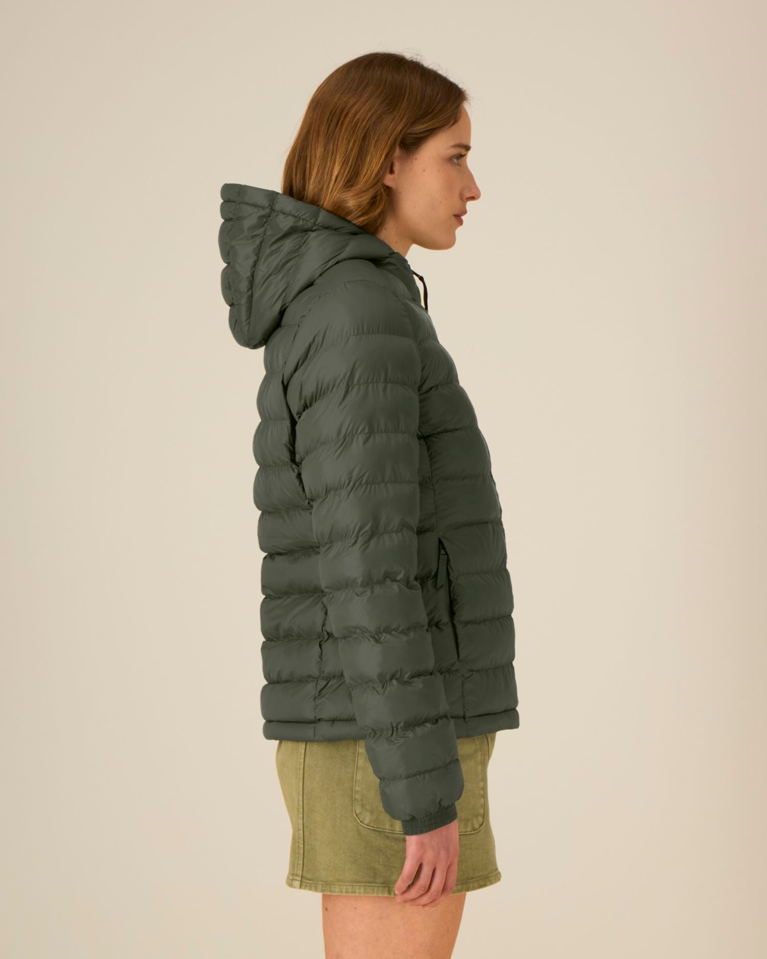 Women’s Padded Jacket – 38 GSM | Stella Voyager 2.0 STJW191
