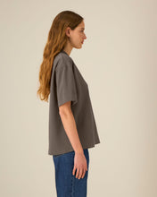 Unisex Oversized T-Shirt – 280 GSM | Asher STTU078