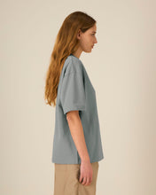 Unisex Oversized T-Shirt – 280 GSM | Asher STTU078