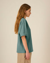 Unisex Oversized T-Shirt – 280 GSM | Asher STTU078