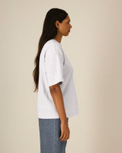 Unisex Oversized T-Shirt – 280 GSM | Asher STTU078