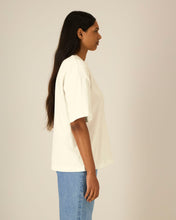 Unisex Oversized T-Shirt – 280 GSM | Asher STTU078