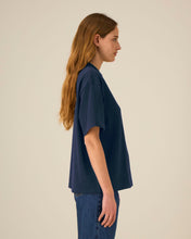 Unisex Oversized T-Shirt – 280 GSM | Asher STTU078