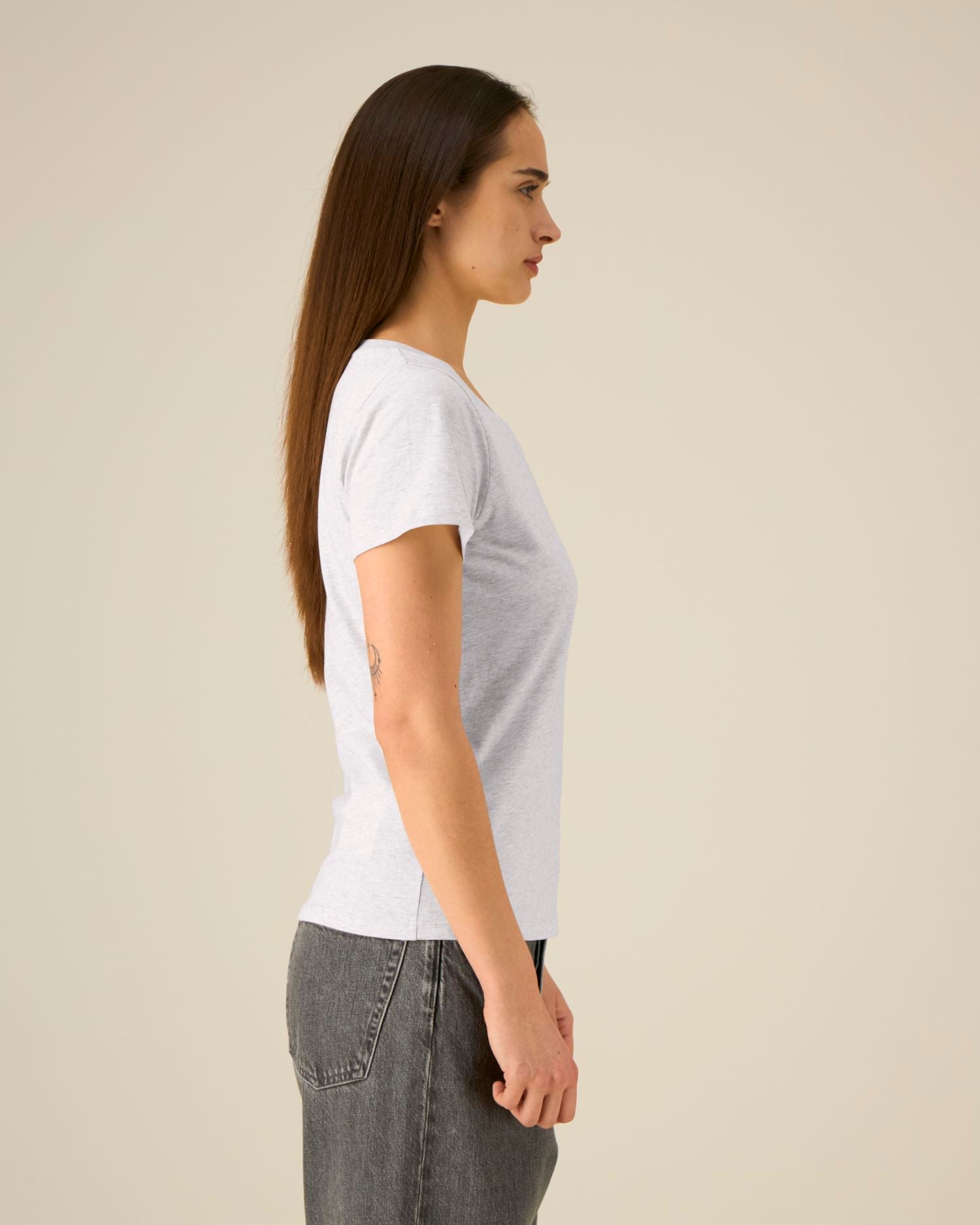 Women’s Fitted T-Shirt – 155 GSM | Stella Expresser 2.0 STTW079