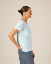 Women’s Fitted T-Shirt – 155 GSM | Stella Expresser 2.0 STTW079