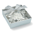 Star Shaped Glass Tea Light Candle Holder | STARIO CX1370