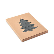 Ensemble de Porte-Couverts en Feutre Rpet | TREESGUARD - CX1479