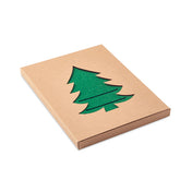 Ensemble de Porte-Couverts en Feutre Rpet | TREESGUARD - CX1479