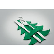 Ensemble de Porte-Couverts en Feutre Rpet | TREESGUARD - CX1479