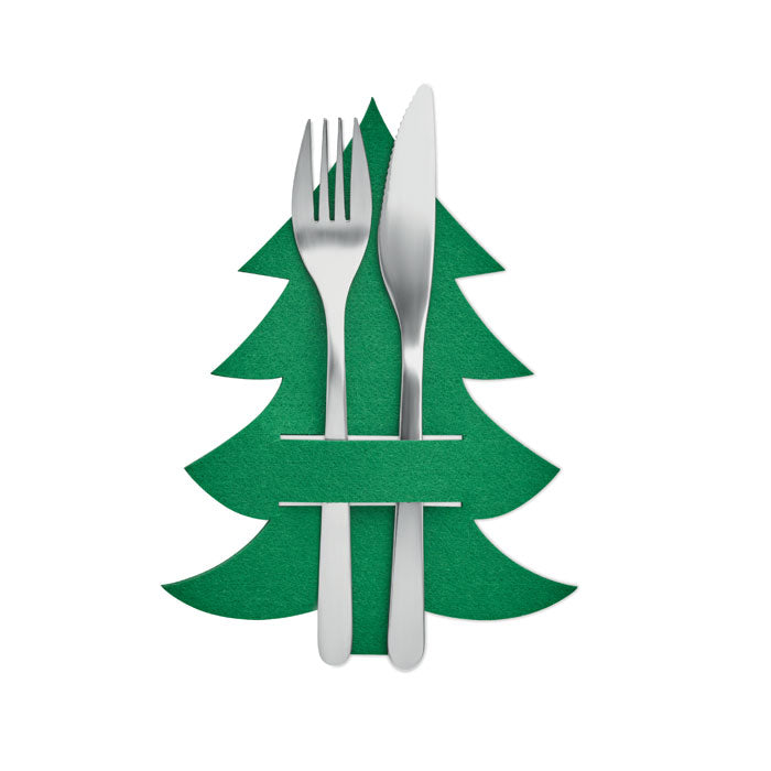 Ensemble de Porte-Couverts en Feutre Rpet | TREESGUARD - CX1479