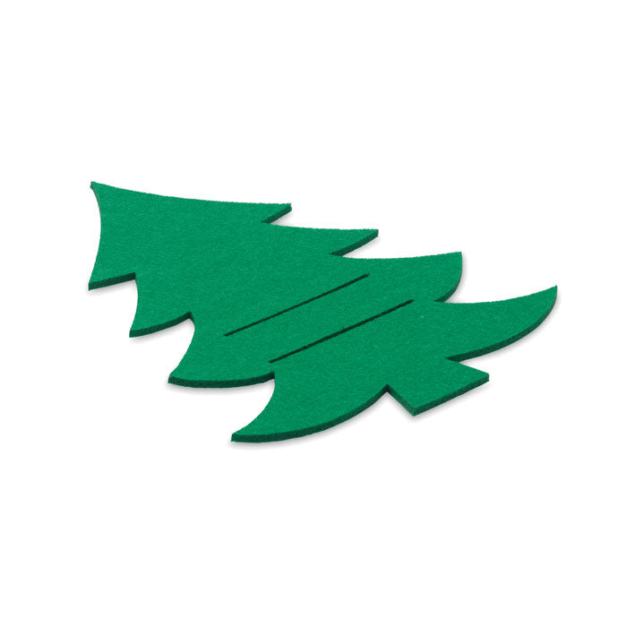 Ensemble de Porte-Couverts en Feutre Rpet | TREESGUARD - CX1479