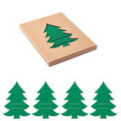 Ensemble de Porte-Couverts en Feutre Rpet | TREESGUARD - CX1479