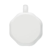 Tasse en Borosilicate à Double Paroi | VERDE - CX1485