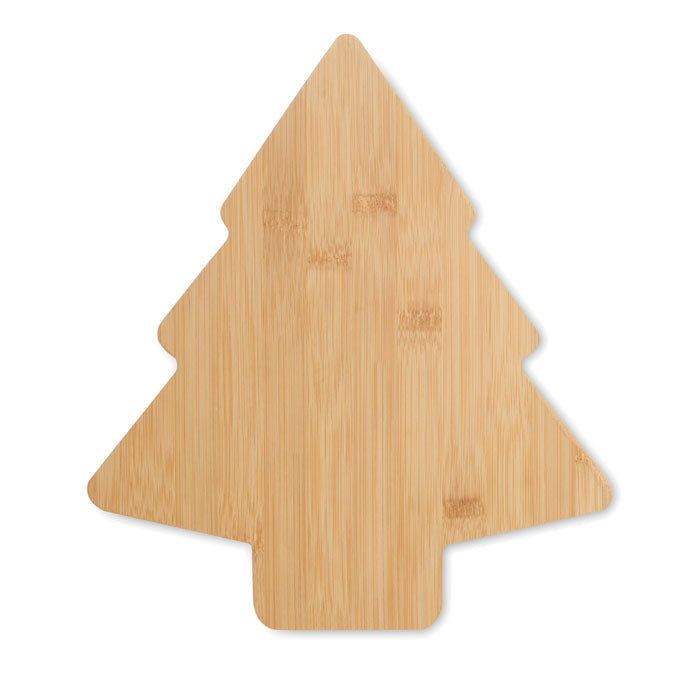 Plateau de Service Arbre de Noël | VIRAM - CX1502