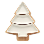 Plateau de Service Arbre de Noël | VIRAM - CX1502