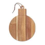 Planche de Service en Bois d'Acacia | ACABALL - CX1537