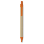 Bolígrafo Pla de papel/maíz | DIBUJOS ANIMADOS - IT3780