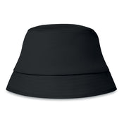 Cotton Sun Hat 160 Gr/m² | BILGOLA - KC1350