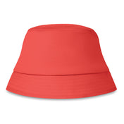 Cotton Sun Hat 160 Gr/m² | BILGOLA - KC1350