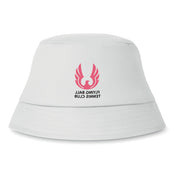 Cotton Sun Hat 160 Gr/m² | BILGOLA - KC1350