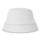 Cotton Sun Hat 160 Gr/m² | BILGOLA - KC1350