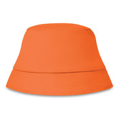 Cotton Sun Hat 160 Gr/m² | BILGOLA - KC1350